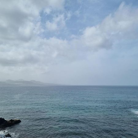 Balcony To The Sea Balcon Al Mar Las Canteras Лас-Пальмас-де-Гран-Канарія Екстер'єр фото